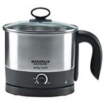 MAHARAJA EASY COOK ELECTRIC KETTLE 1.2LT